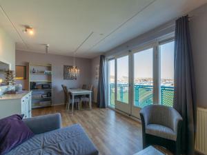 Apartment in Dunes with Stunning Views
