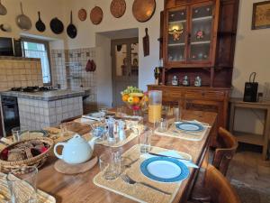 Agriturismo Al Lambic