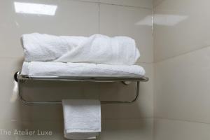 Atelier Luxe Homes-Misty Springs Residence