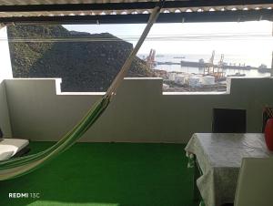 vista para caminantes