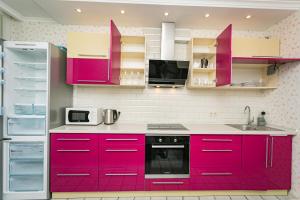 18-90Б in RC Kvartet, Vasyl Lypkivskyi Street 16B,Petrovdom Apartments