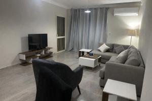 Prime Zayed Apartment