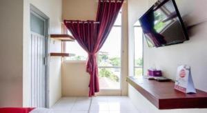 OYO 3167 Andra Hotel