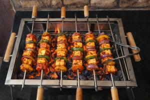 Butterfly luxury homestay