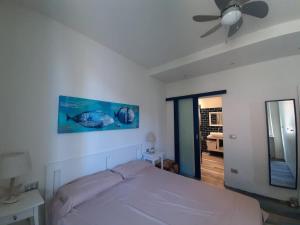 NOLI Appartamento con vista mozzafiato direttamente sul mare