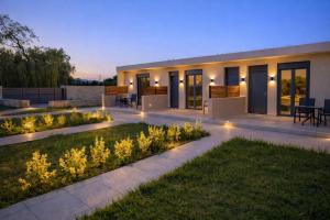 Sweven boutique apartments