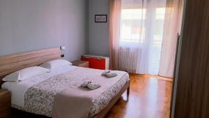 VIVA Rome Apartment "San Pietro musei vaticani"