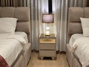 Khobar Luxury Apartments
