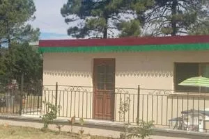 P'tite Case - Mornas