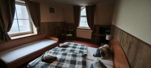 Pension Rybářská Bašta