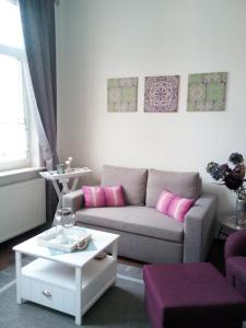 Apartman Sealoft Vilhelmshafen Nemačka