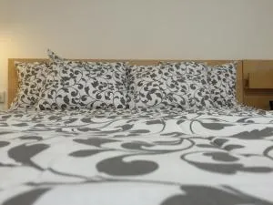 Emilia - Villa & Parking - Fridʼyeshovo