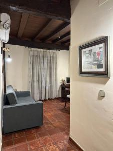 Apartamentos Rurales La Plaza