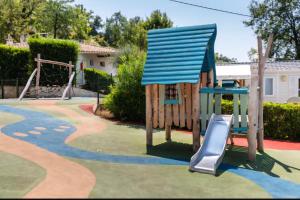 Mobil-home 3 chambre