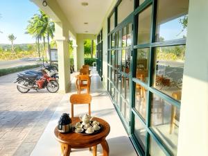 Paloma Phu Quoc Hotel