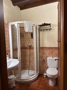 Apartamentos Rurales La Plaza