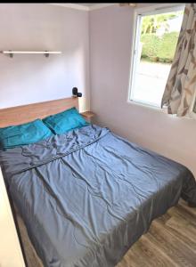 Mobil-home 3 chambre