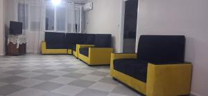 Maison spacieuse et calme