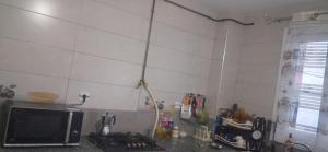 Maison spacieuse et calme