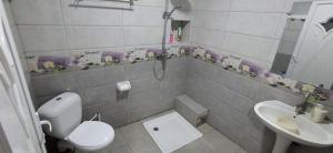 Maison spacieuse et calme