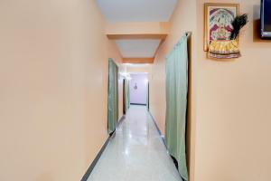 Hotel O Green Garden Palace & Lodge