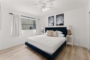 Relax in Stylish 3BR with Fire Pit Gym and Parking