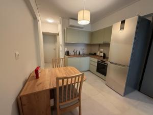 Estía Cozy City Apartment