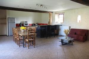 Ferme rénovée Accueil bien-être