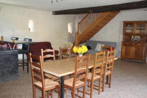 Ferme rénovée Accueil bien-être