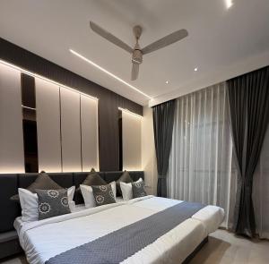 The Grand Sarayu