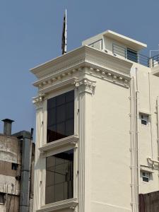 The Grand Sarayu