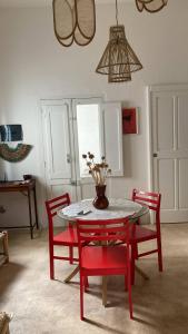 Dimora Serafina - SalentoMatino