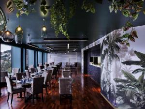 Mövenpick Hotel Wellington