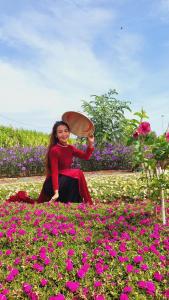 Khu nghỉ dưỡng sinh thái Apsara Sóc Trăng