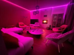 Domaine du colombier - Kervégan