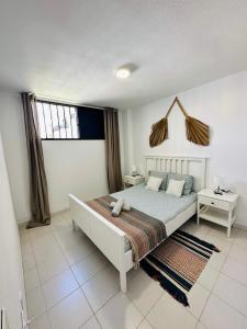 Los Cristianos 1-bedroom apartment, swimming pool