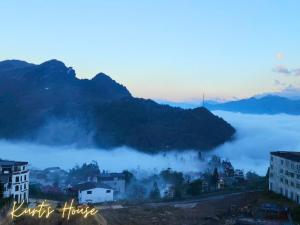 Kurts Houses Sapa