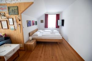 Chalet Bergnest Grundlsee