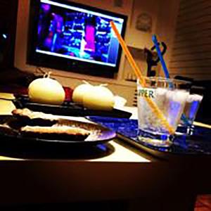 Superior Double or Twin Room room in Il Falco e Il Gabbiano