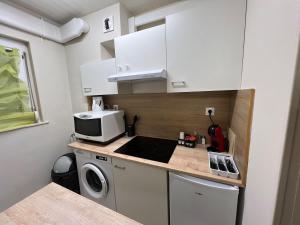 Appartement meublé, 30 m 2 min du tramway