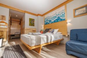 Casa di Pino EcoLodge Hotel