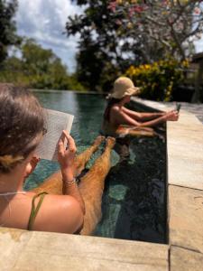 One More Wave Surf House Uluwatu