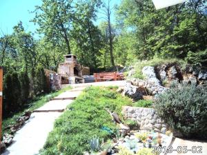 Luxury Apartment in Beautiful Villa Emily With Amazing Sea view and Private Pool