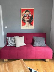 Cozy stay in Eckental - Ferienwohnung zum Wohlfühlen