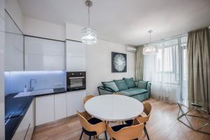 8-59 in RC Tetris Hall, Dilova Street 1-2,Petrovdom Apartments