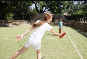 Mobil-home 3 chambre