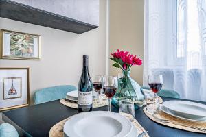 Appartamento 6 Posti Parcheggio Gratis Lingotto Fiere Pala Alpitour Iaia house