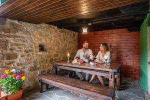 La Congosta, mágica aldea rodeada de montañas