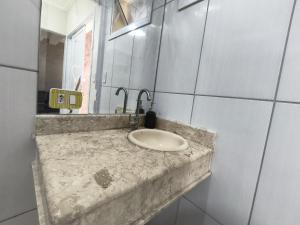 Edícula aconchegante em Peruíbe