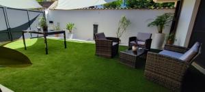 Pothos Apartment, Relax in Sardegna img14